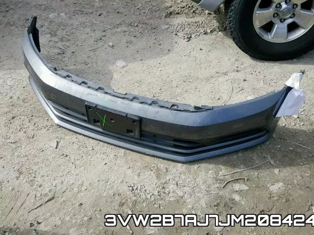 3VW2B7AJ7JM208424 фото 10