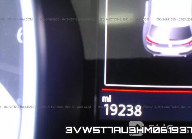 3VW5T7AU3HM061937 фото 8