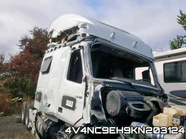 4V4NC9EH9KN203124 фото 10