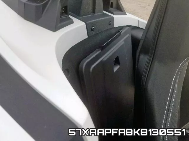 57XAAPFA8K8130551 фото 7