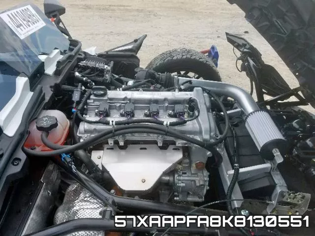 57XAAPFA8K8130551 фото 8
