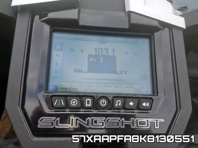 57XAAPFA8K8130551 фото 10
