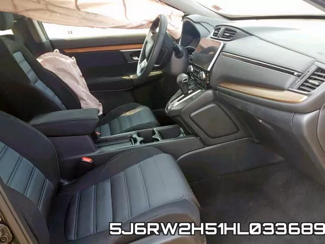 5J6RW2H51HL033689 фото 6