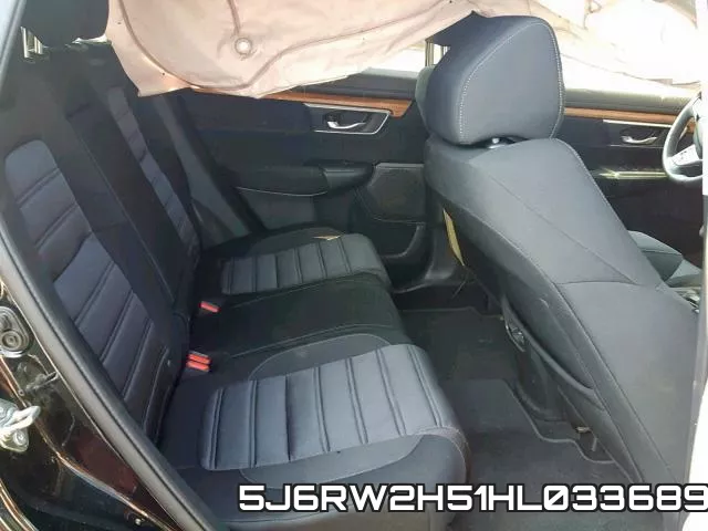 5J6RW2H51HL033689 фото 7