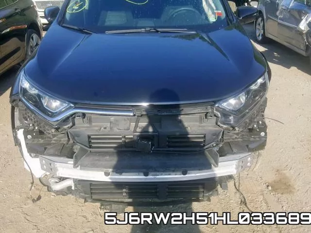 5J6RW2H51HL033689 фото 8
