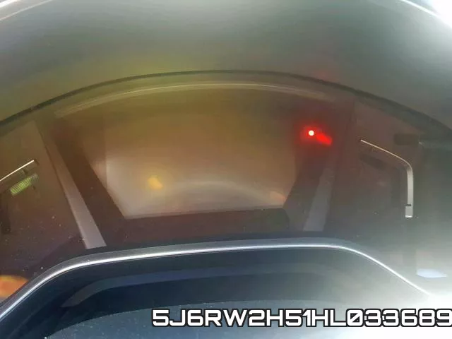 5J6RW2H51HL033689 фото 9