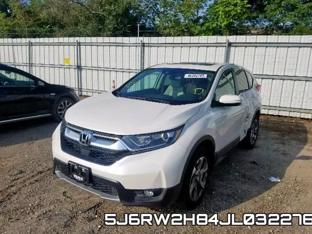 5J6RW2H84JL032276 фото 3