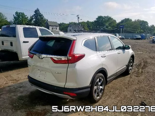 5J6RW2H84JL032276 фото 5