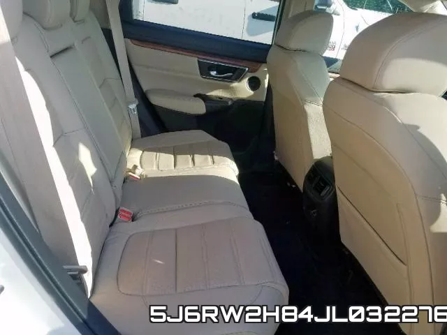5J6RW2H84JL032276 фото 7