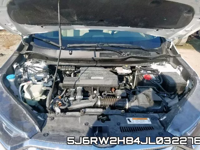 5J6RW2H84JL032276 фото 8