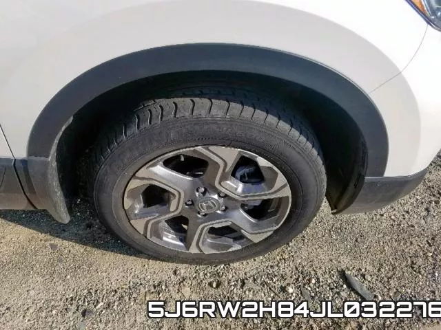 5J6RW2H84JL032276 фото 10