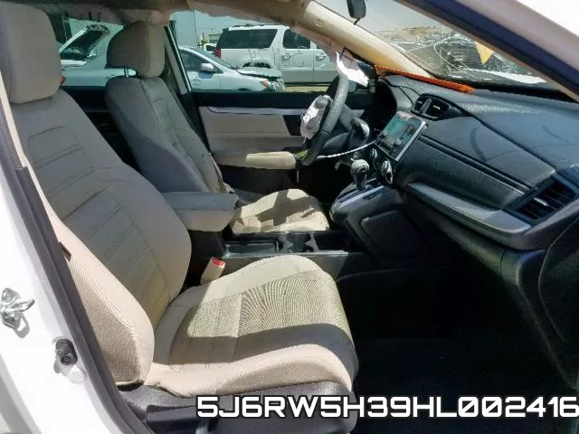 5J6RW5H39HL002416 фото 6