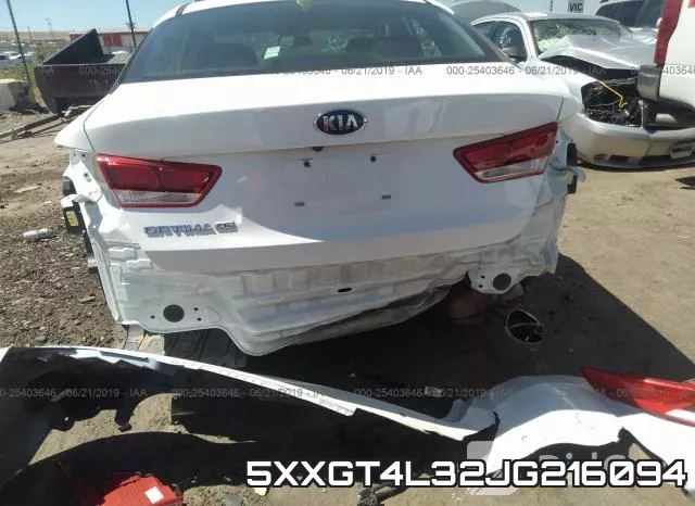 5XXGT4L32JG216094 фото 7