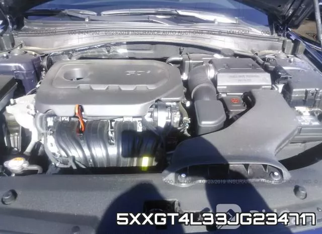 5XXGT4L33JG234717 фото 2