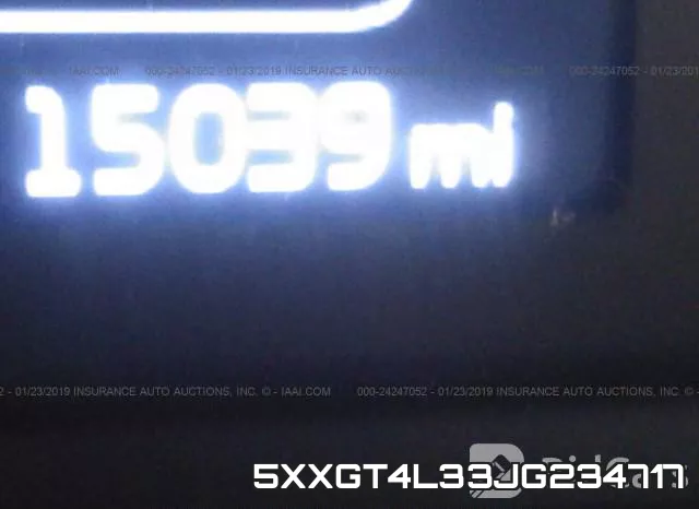 5XXGT4L33JG234717 фото 8