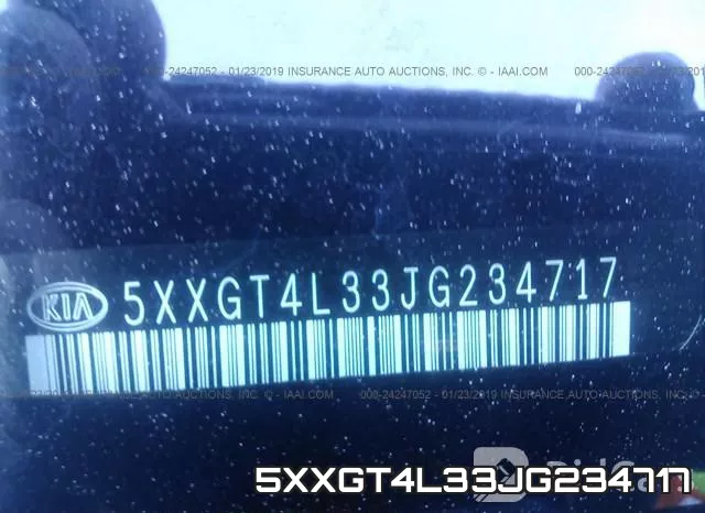 5XXGT4L33JG234717 фото 10