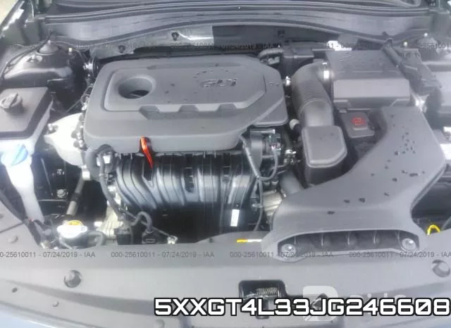 5XXGT4L33JG246608 фото 2