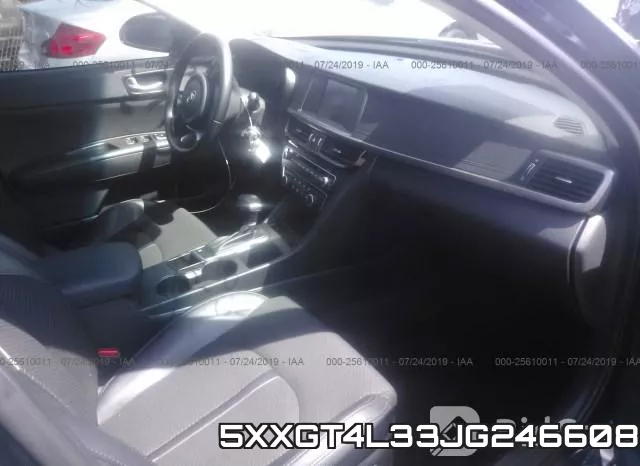 5XXGT4L33JG246608 фото 6