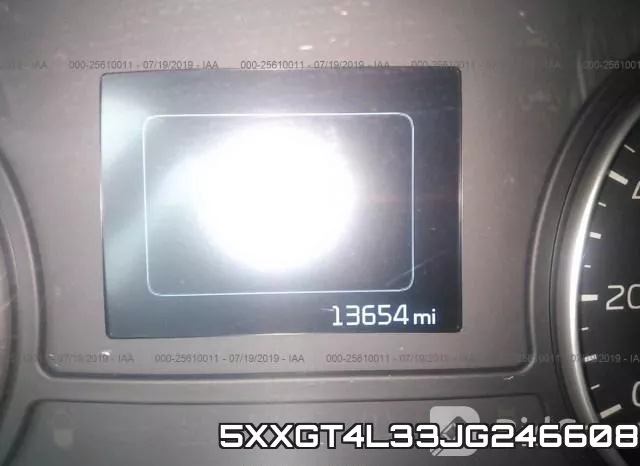 5XXGT4L33JG246608 фото 8