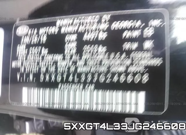 5XXGT4L33JG246608 фото 10