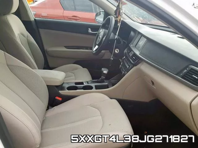 5XXGT4L38JG271827 фото 6