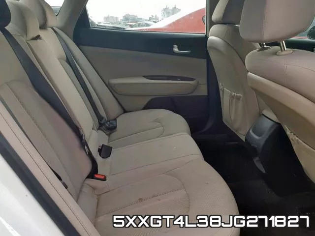 5XXGT4L38JG271827 фото 7