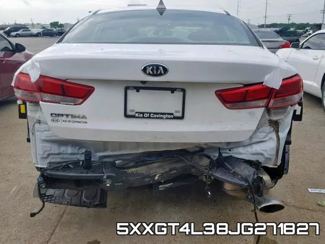 5XXGT4L38JG271827 фото 10