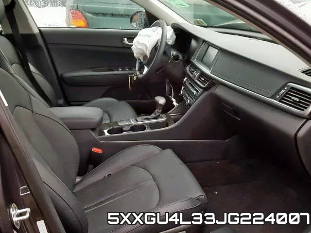5XXGU4L33JG224007 фото 6