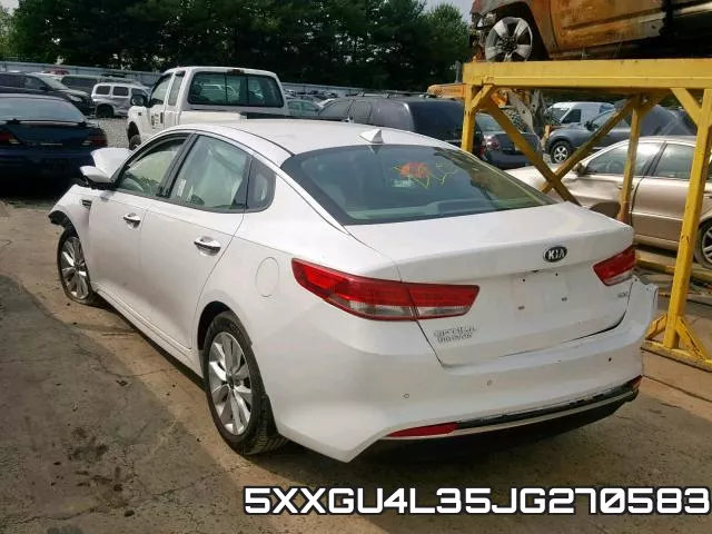 5XXGU4L35JG270583 фото 4