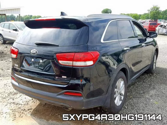 5XYPG4A30HG191144 фото 5