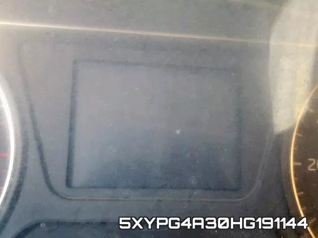 5XYPG4A30HG191144 фото 9