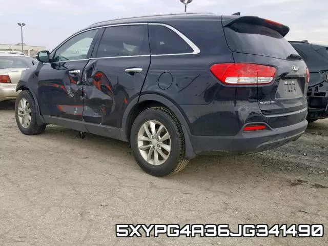 5XYPG4A36JG341490 фото 4