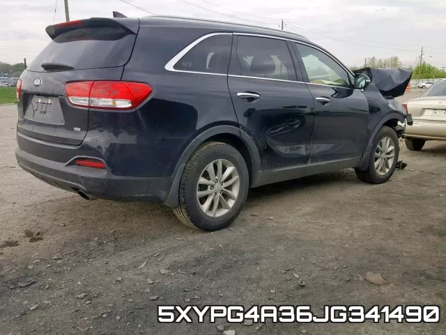 5XYPG4A36JG341490 фото 5