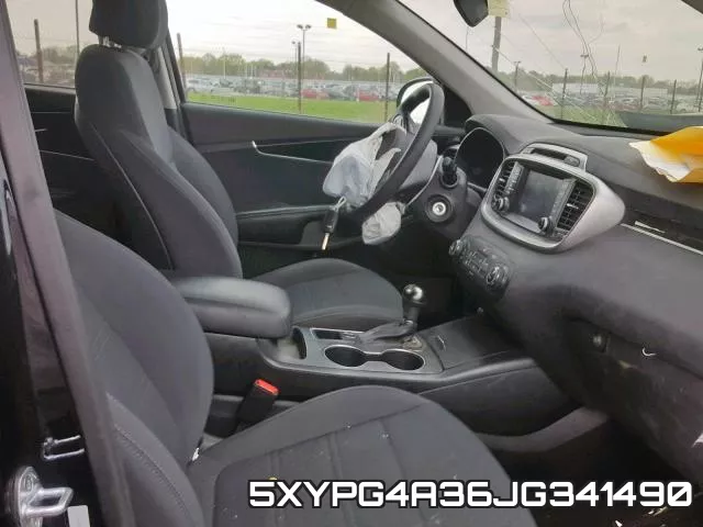 5XYPG4A36JG341490 фото 6