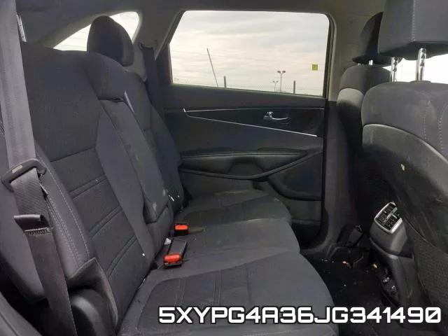 5XYPG4A36JG341490 фото 7