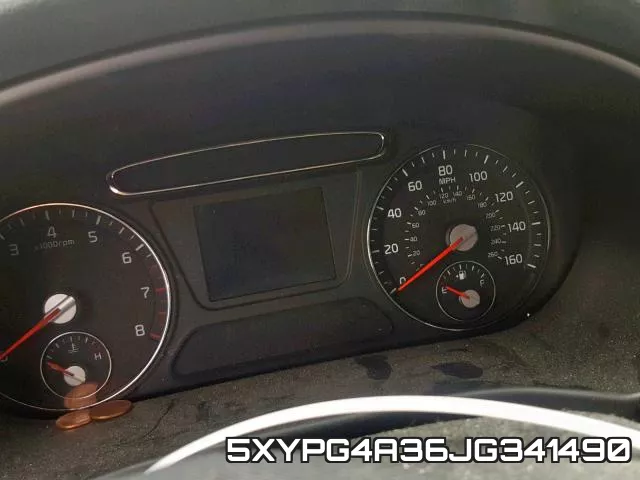 5XYPG4A36JG341490 фото 9