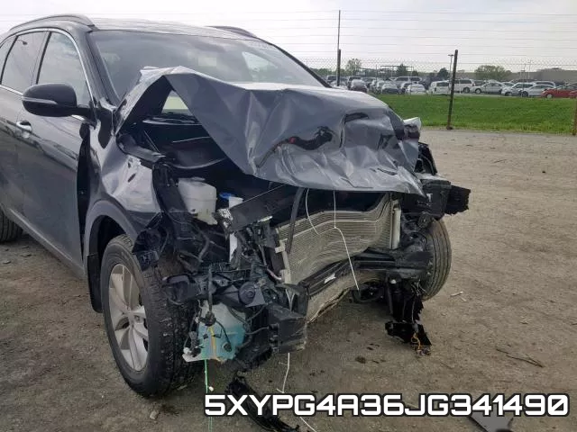 5XYPG4A36JG341490 фото 10