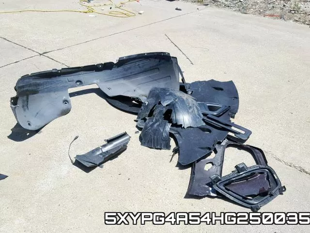 5XYPG4A54HG250035 фото 10