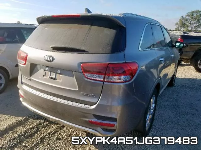 5XYPK4A51JG379483 фото 5