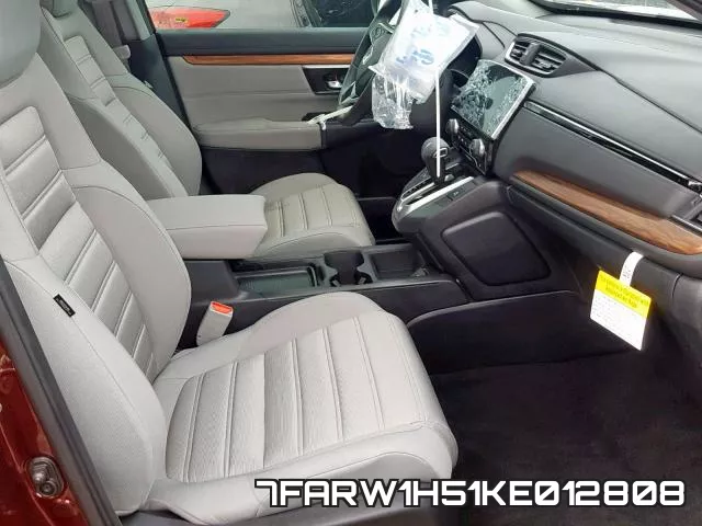 7FARW1H51KE012808 фото 6