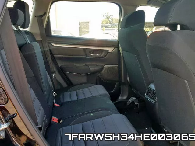 7FARW5H34HE003065 фото 7