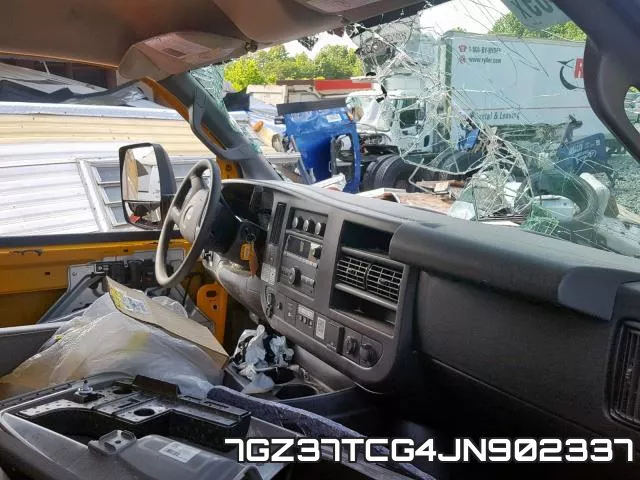 7GZ37TCG4JN902337 фото 6