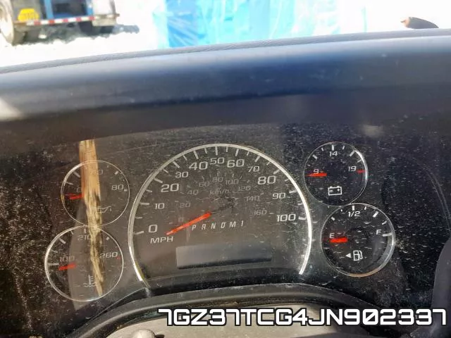 7GZ37TCG4JN902337 фото 9