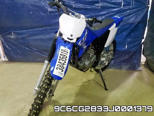 9C6CG2833J0001379 фото 3