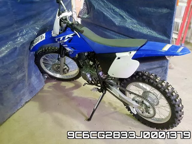 9C6CG2833J0001379 фото 4