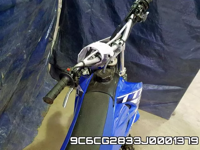 9C6CG2833J0001379 фото 6