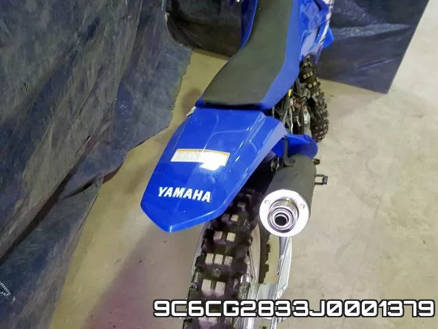 9C6CG2833J0001379 фото 7