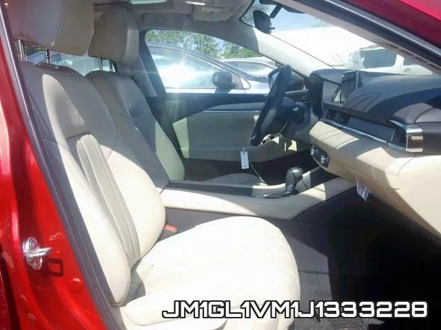 JM1GL1VM1J1333228 фото 6