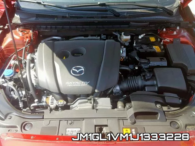 JM1GL1VM1J1333228 фото 8