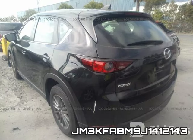 JM3KFABM9J1412143 фото 4